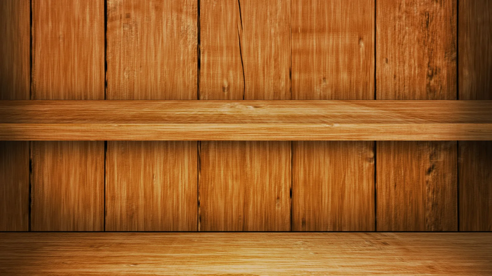 How To Organise A Kitchen Shelf For Weekday Cooking cover image