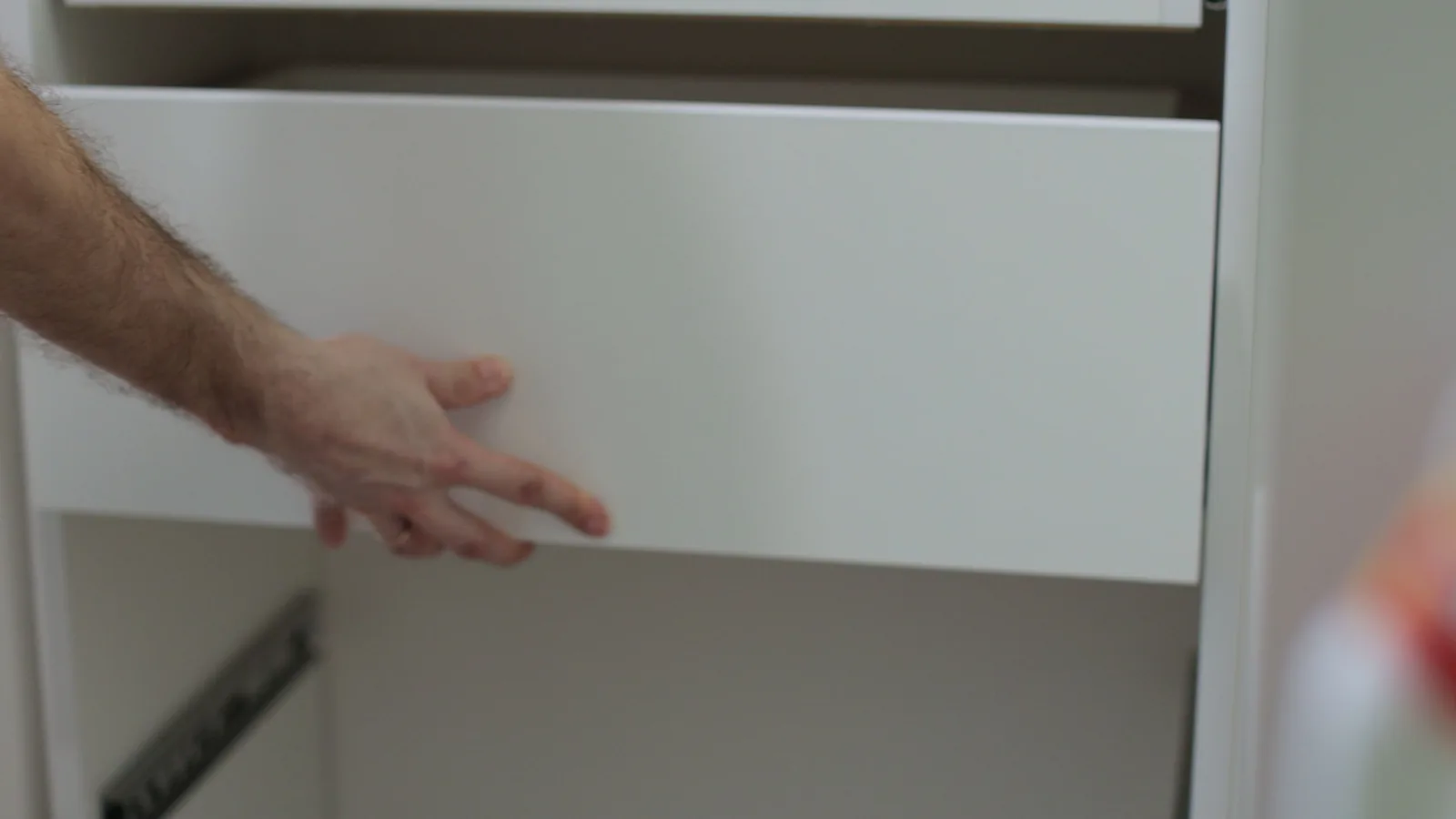 Narrow Hallway Storage Solutions Uk cover image