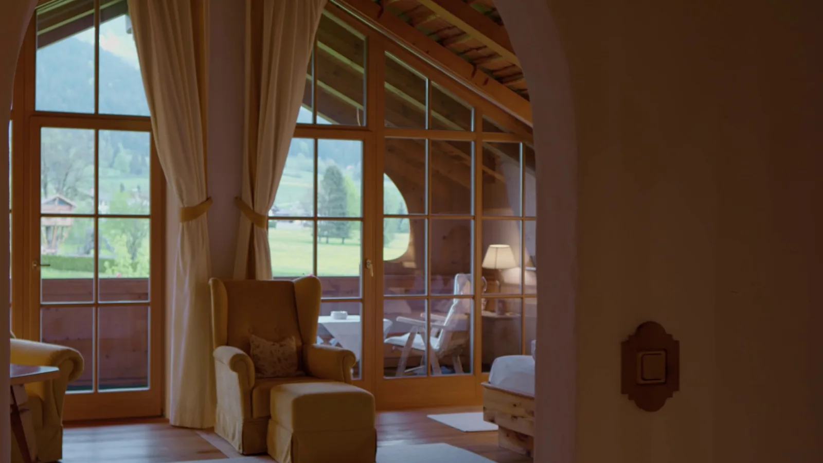 Small Living Room Layout With A Dining Table cover image